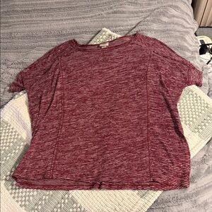 Womens Daytrip short sleeve